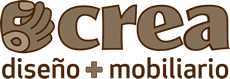 Crea mobiliario